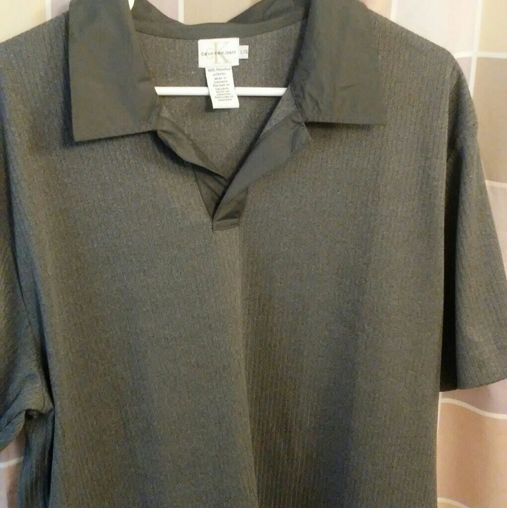 Polo shirt
